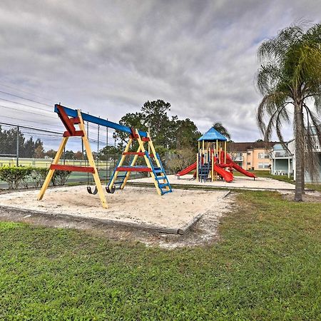 Royal Palm Bay Condo With Resort Fun, By Disney Kissimmee Exterior photo