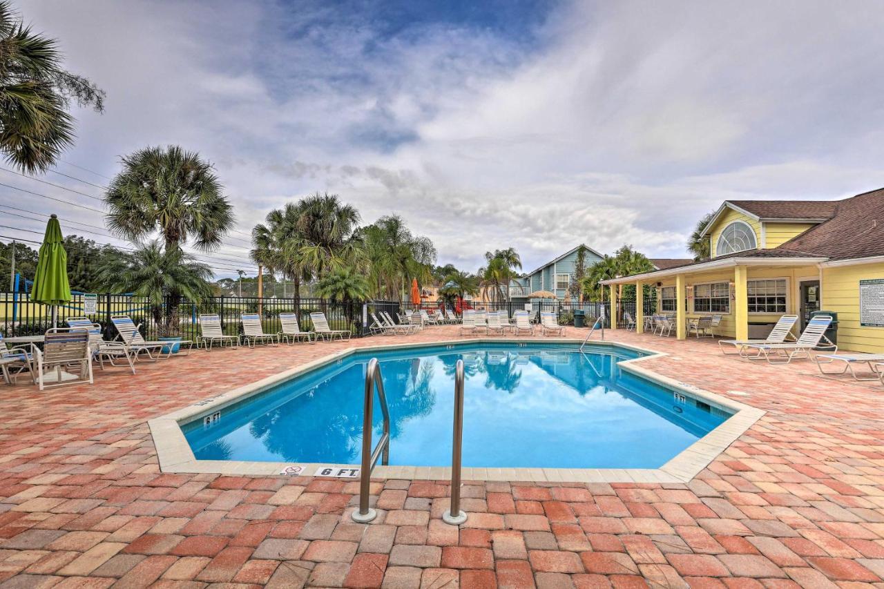 Royal Palm Bay Condo With Resort Fun, By Disney Kissimmee Exterior photo