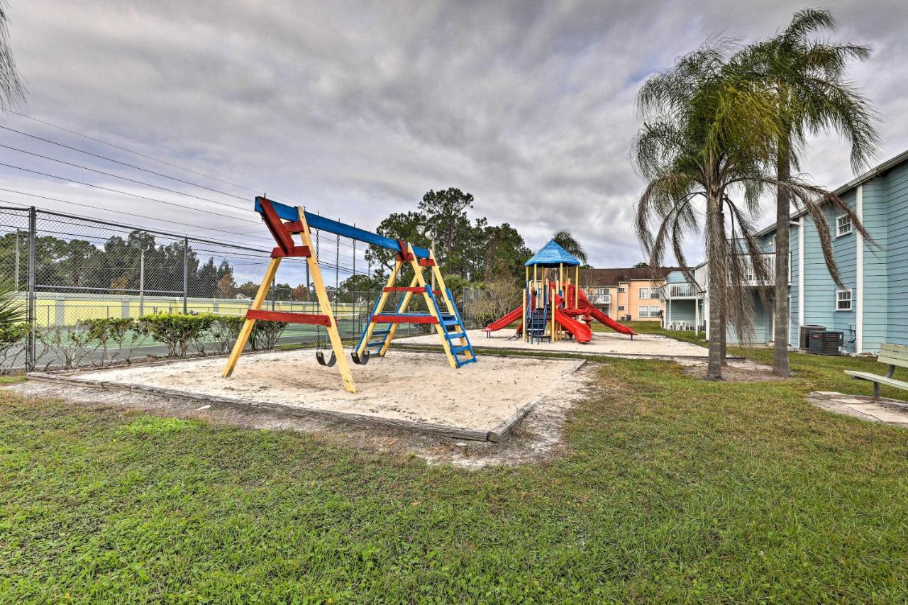 Royal Palm Bay Condo With Resort Fun, By Disney Kissimmee Exterior photo