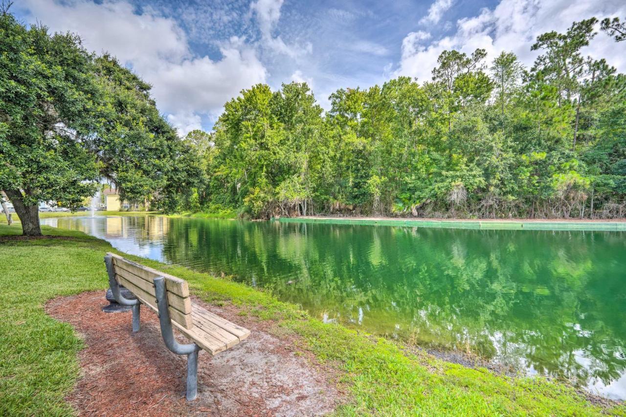 Royal Palm Bay Condo With Resort Fun, By Disney Kissimmee Exterior photo