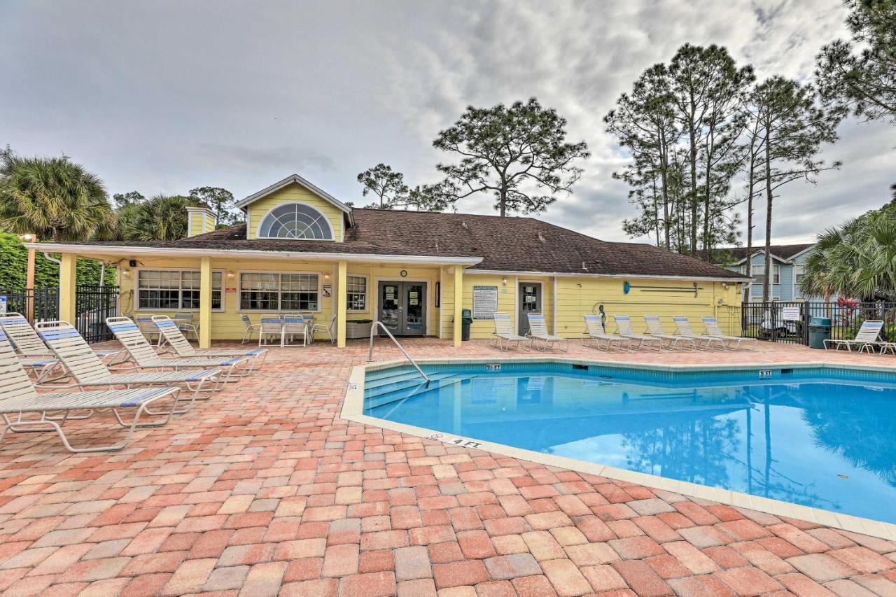 Royal Palm Bay Condo With Resort Fun, By Disney Kissimmee Exterior photo