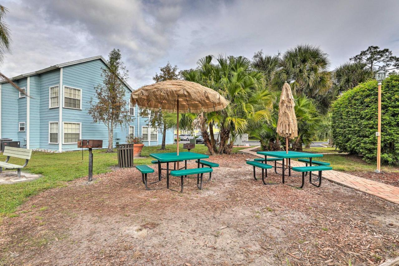 Royal Palm Bay Condo With Resort Fun, By Disney Kissimmee Exterior photo