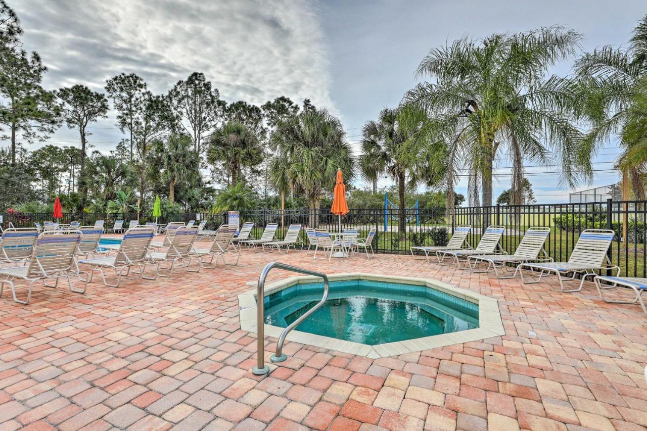 Royal Palm Bay Condo With Resort Fun, By Disney Kissimmee Exterior photo