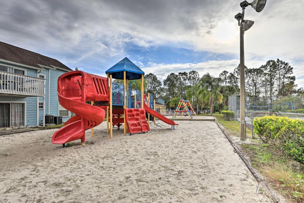 Royal Palm Bay Condo With Resort Fun, By Disney Kissimmee Exterior photo